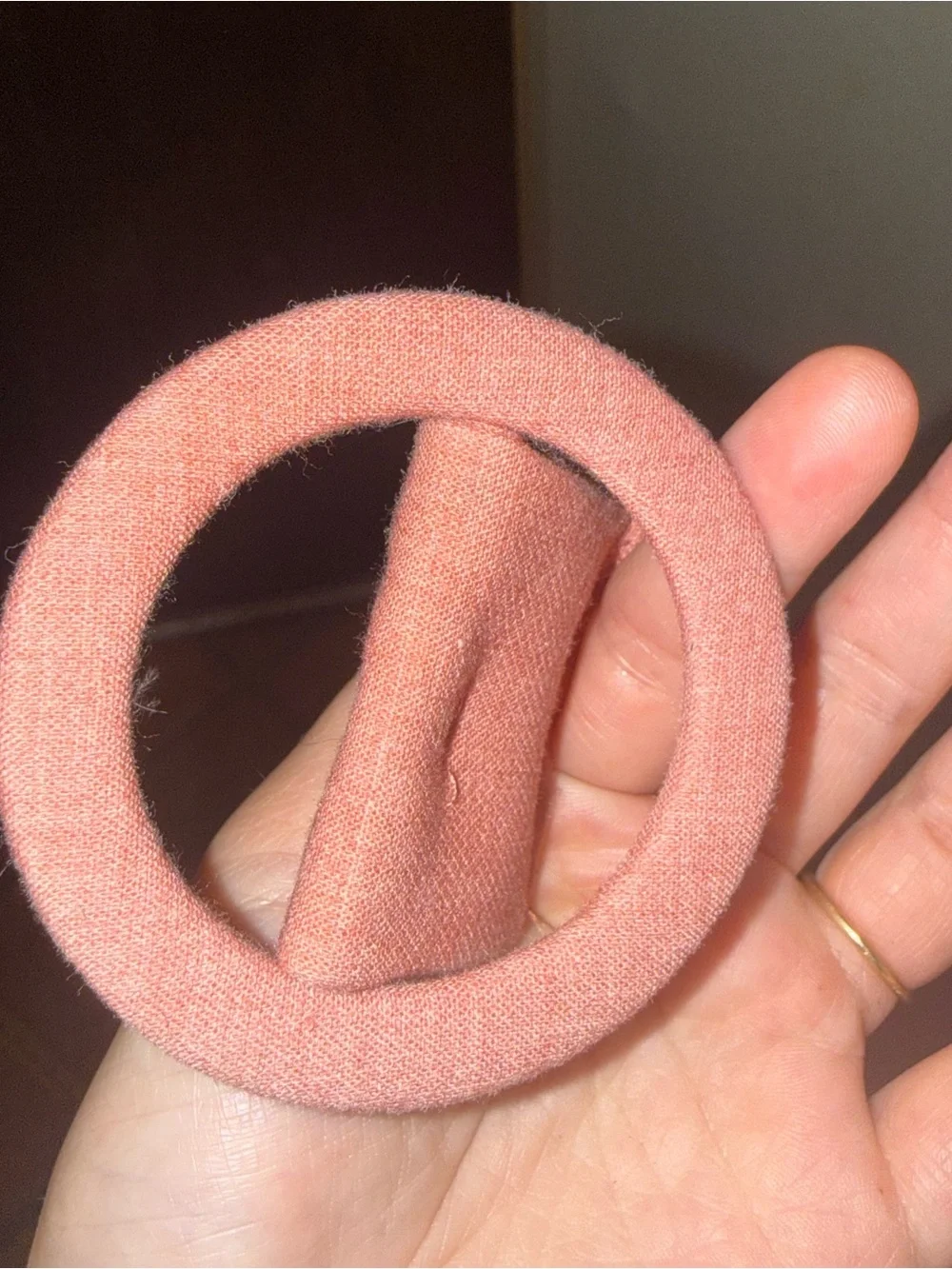 Unknown soft pink